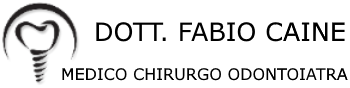 Dr. Fabio Caine Logo